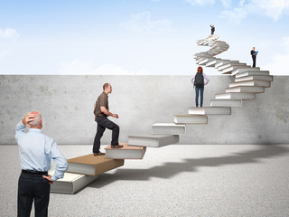 斗破苍穹人物大全