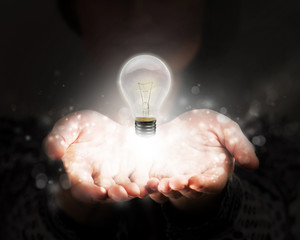 企业晨会激励小故事