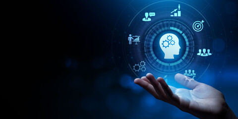 企业晨会激励小故事