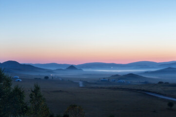 企业晨会激励小故事