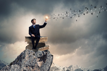 六年级上册第六单元英语42页的公告栏怎么读