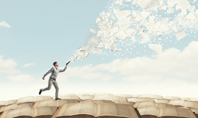 幼儿园的家长进课堂都讲些什么呢？