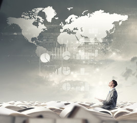 幼儿园的家长进课堂都讲些什么呢？