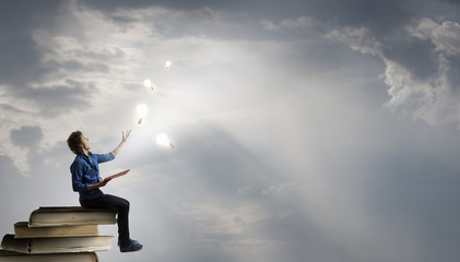 幼儿园的家长进课堂都讲些什么呢？