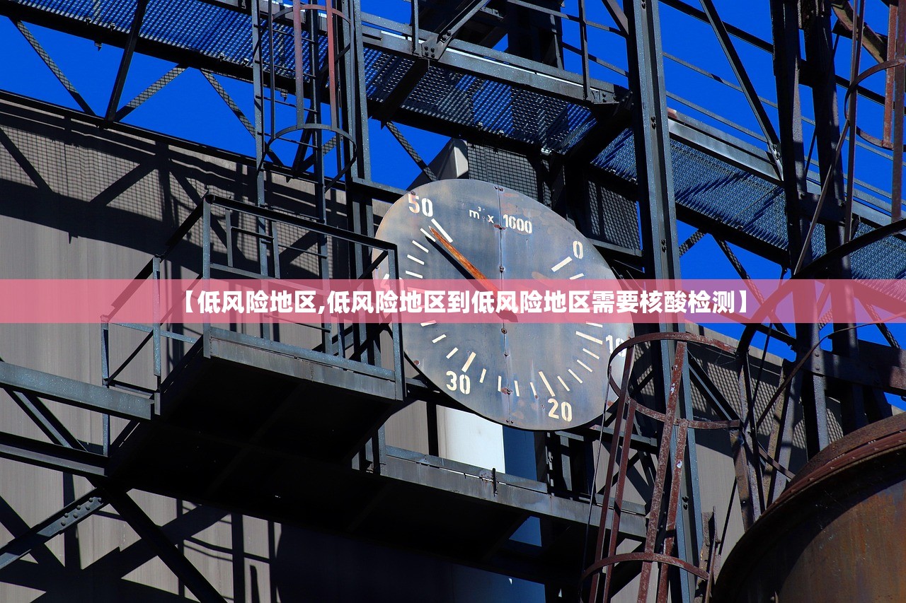 【低风险地区,低风险地区到低风险地区需要核酸检测】 【低风险地区,低风险地区到低风险地区需要核酸检测】