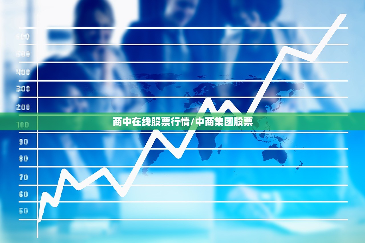 商中在线股票行情/中商集团股票 商中在线股票行情/中商集团股票