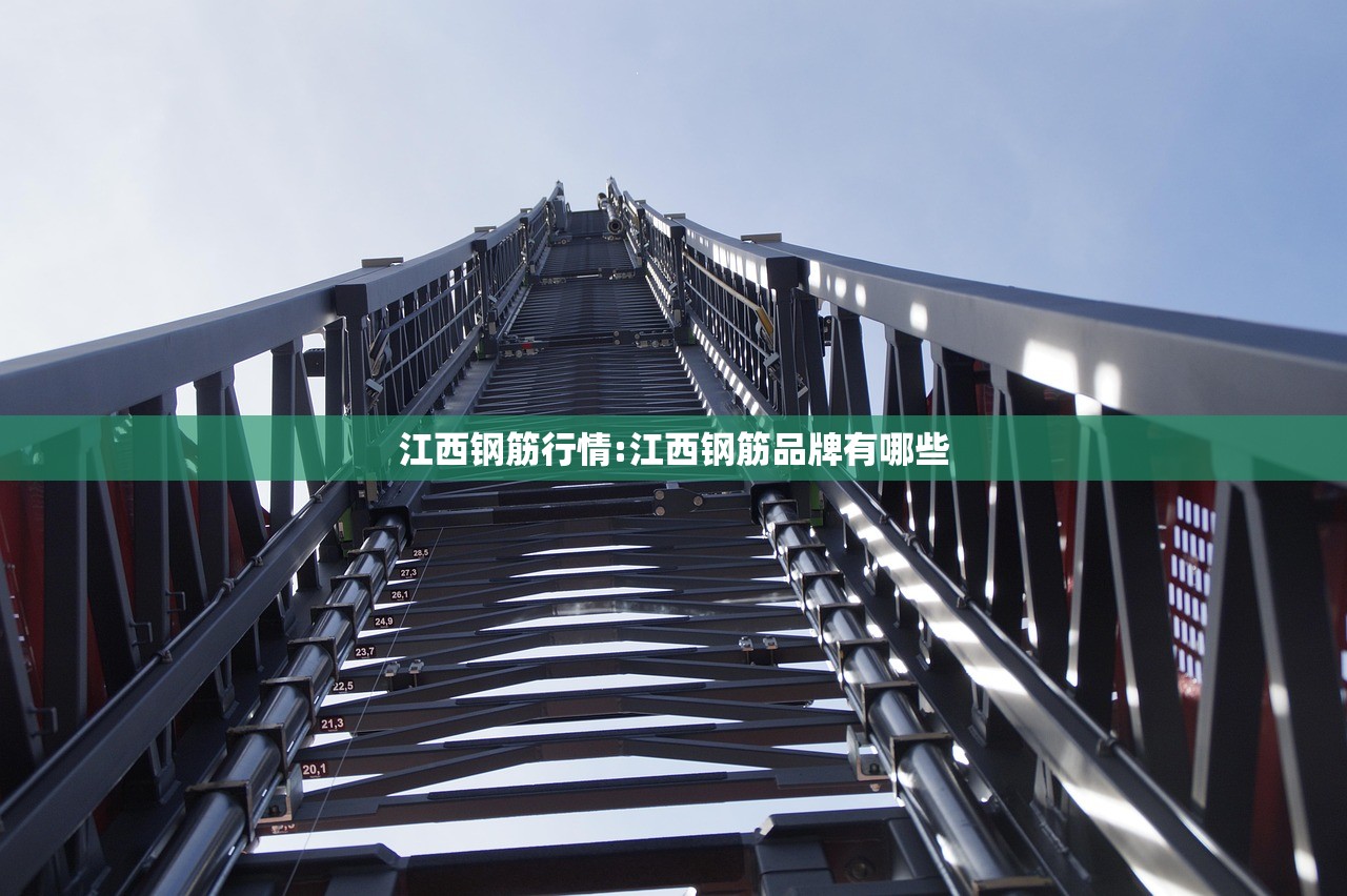 江西钢筋行情:江西钢筋品牌有哪些 江西钢筋行情:江西钢筋品牌有哪些