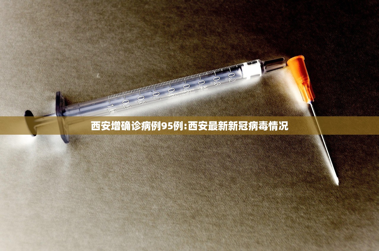 西安增确诊病例95例:西安最新新冠病毒情况 西安增确诊病例95例:西安最新新冠病毒情况