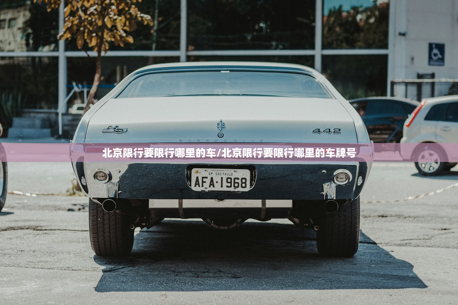 北京限行要限行哪里的车/北京限行要限行哪里的车牌号
