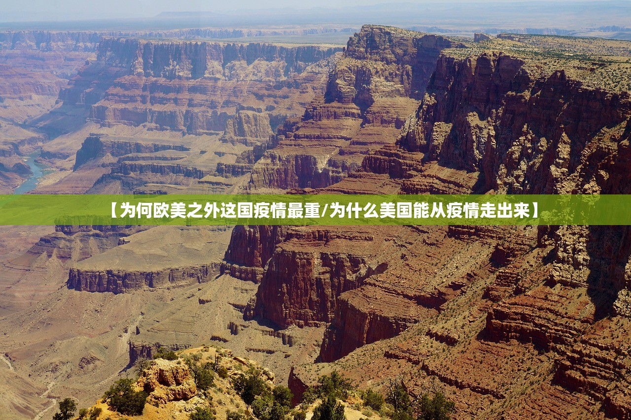 【为何欧美之外这国疫情最重/为什么美国能从疫情走出来】 【为何欧美之外这国疫情最重/为什么美国能从疫情走出来】