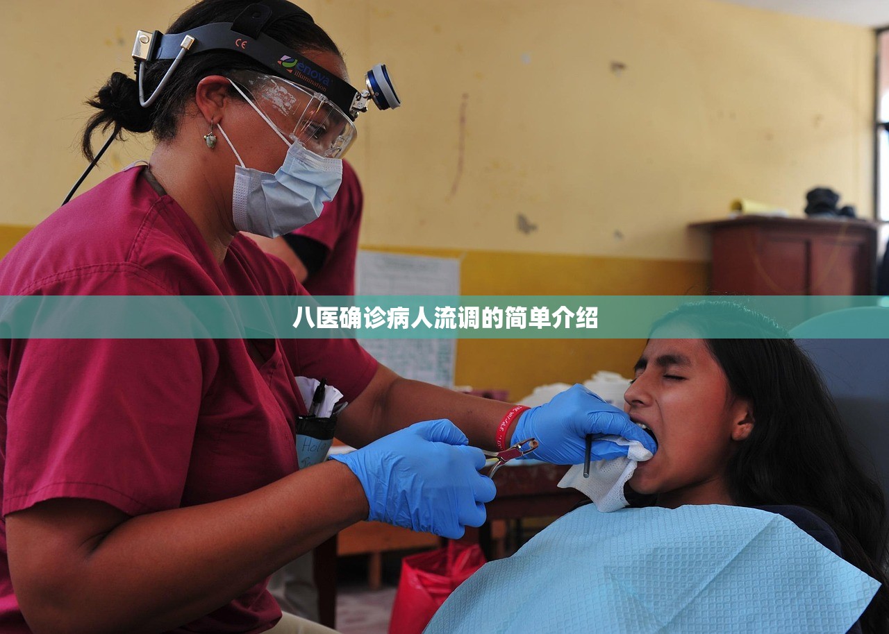 八医确诊病人流调的简单介绍 八医确诊病人流调的简单介绍