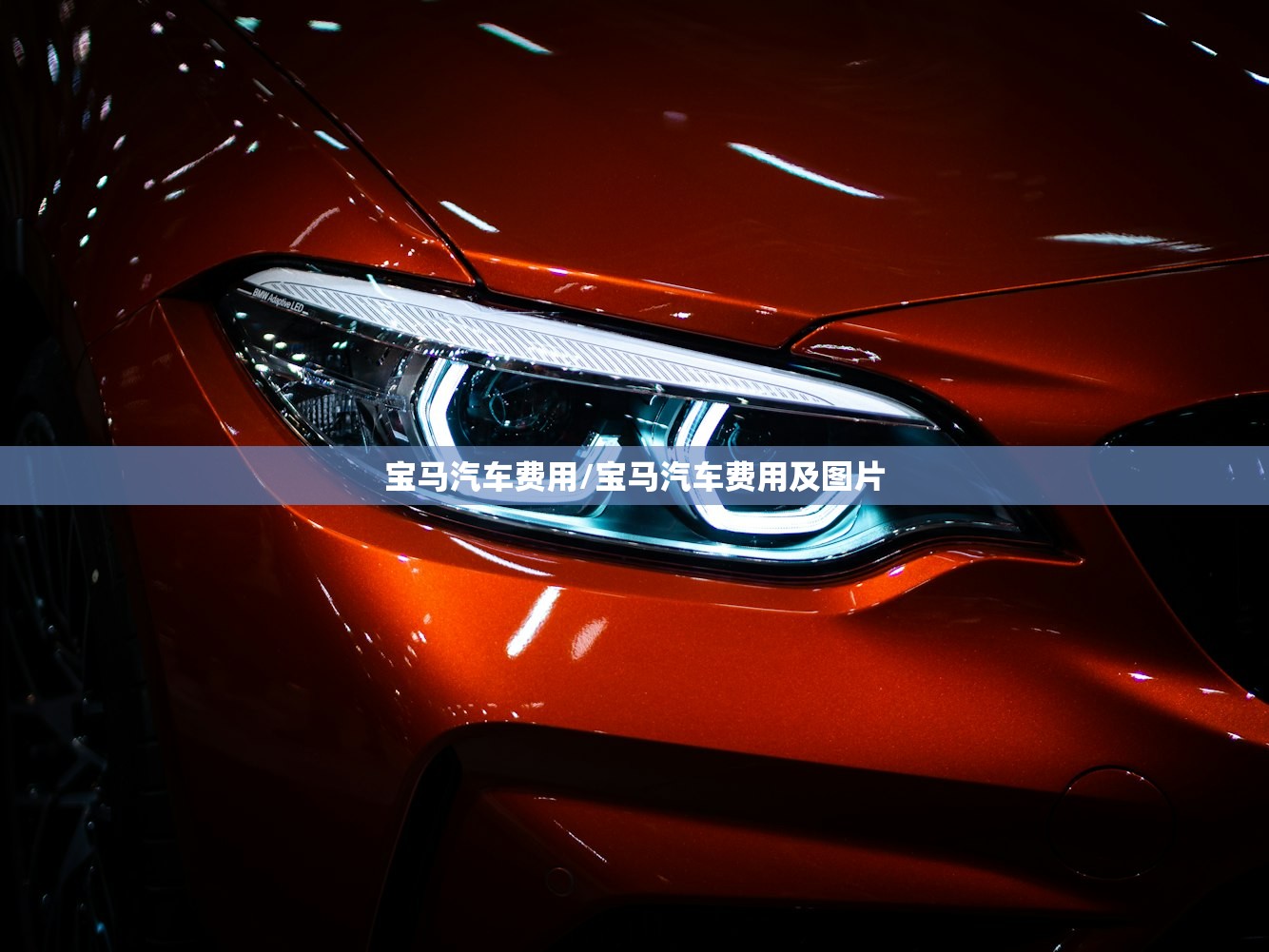 宝马汽车费用/宝马汽车费用及图片 宝马汽车费用/宝马汽车费用及图片