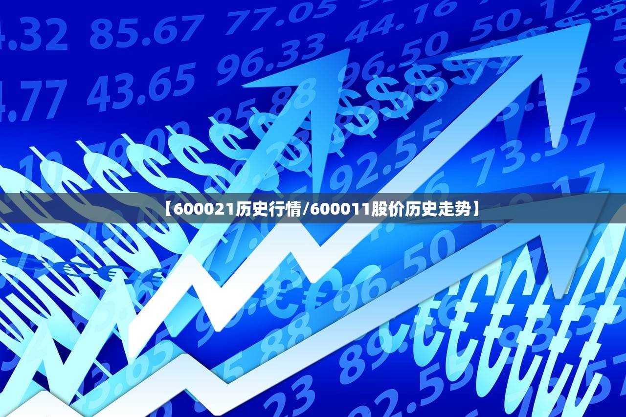 【600021历史行情/600011股价历史走势】 【600021历史行情/600011股价历史走势】