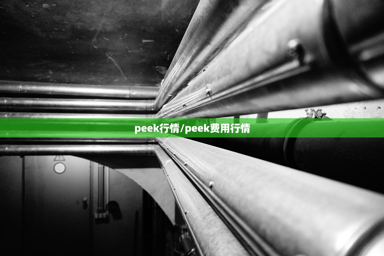 peek行情/peek费用行情 peek行情/peek费用行情