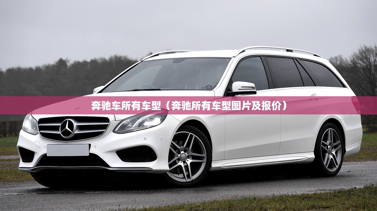 奔驰车所有车型(奔驰所有车型图片及报价) 奔驰车所有车型(奔驰所有车型图片及报价)