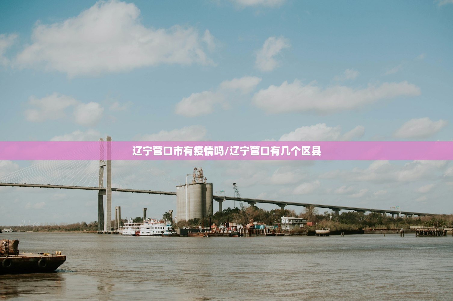 辽宁营口市有疫情吗/辽宁营口有几个区县 辽宁营口市有疫情吗/辽宁营口有几个区县