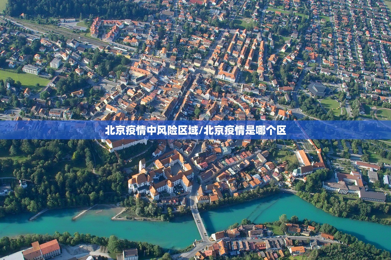 北京疫情中风险区域/北京疫情是哪个区 北京疫情中风险区域/北京疫情是哪个区