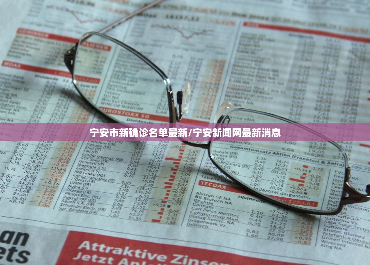 宁安市新确诊名单最新/宁安新闻网最新消息