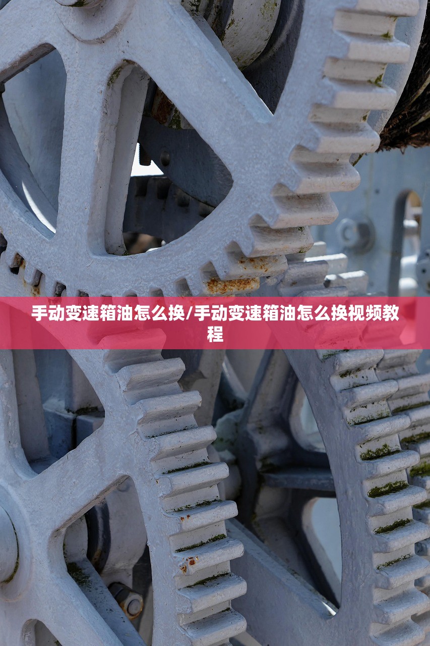 手动变速箱油怎么换/手动变速箱油怎么换视频教程 手动变速箱油怎么换/手动变速箱油怎么换视频教程