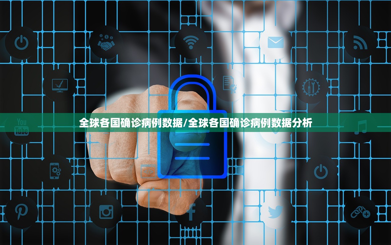 全球各国确诊病例数据/全球各国确诊病例数据分析