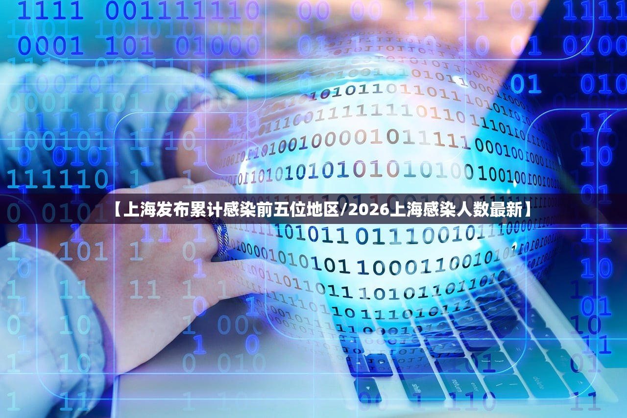 【上海发布累计感染前五位地区/2026上海感染人数最新】 【上海发布累计感染前五位地区/2026上海感染人数最新】