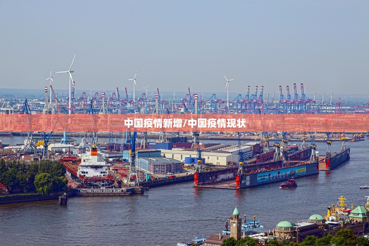 中国疫情新增/中国疫情现状