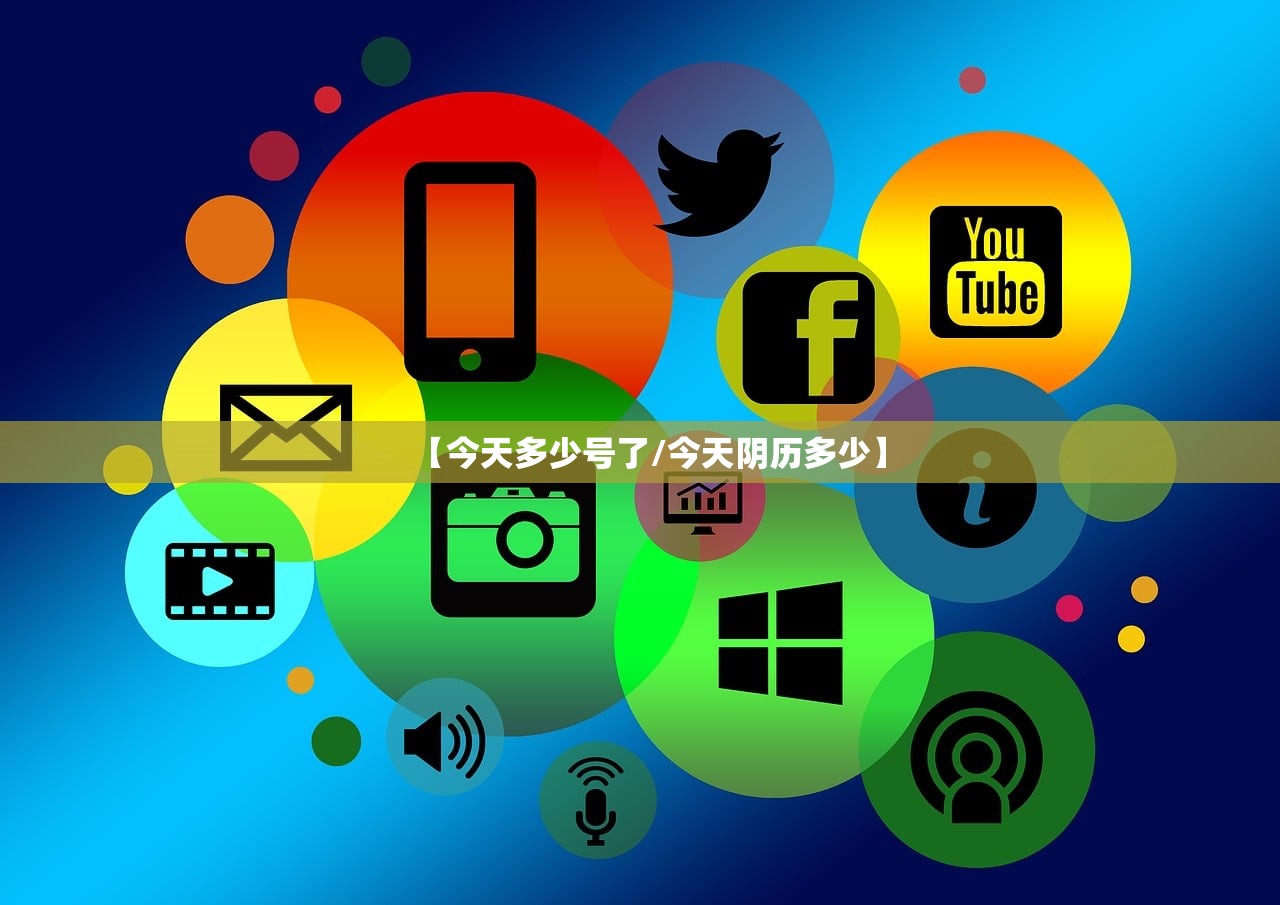 【今天多少号了/今天阴历多少】