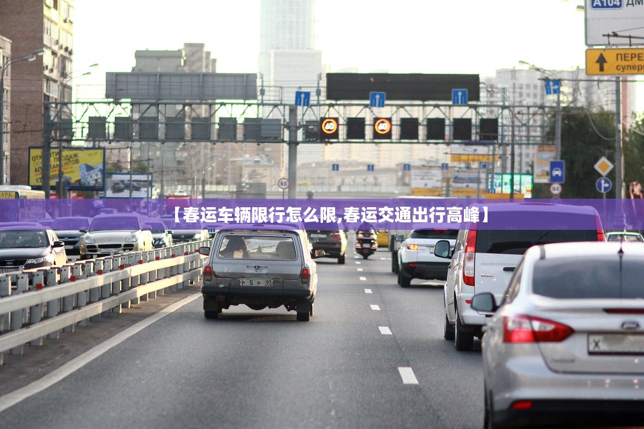 【春运车辆限行怎么限,春运交通出行高峰】 【春运车辆限行怎么限,春运交通出行高峰】