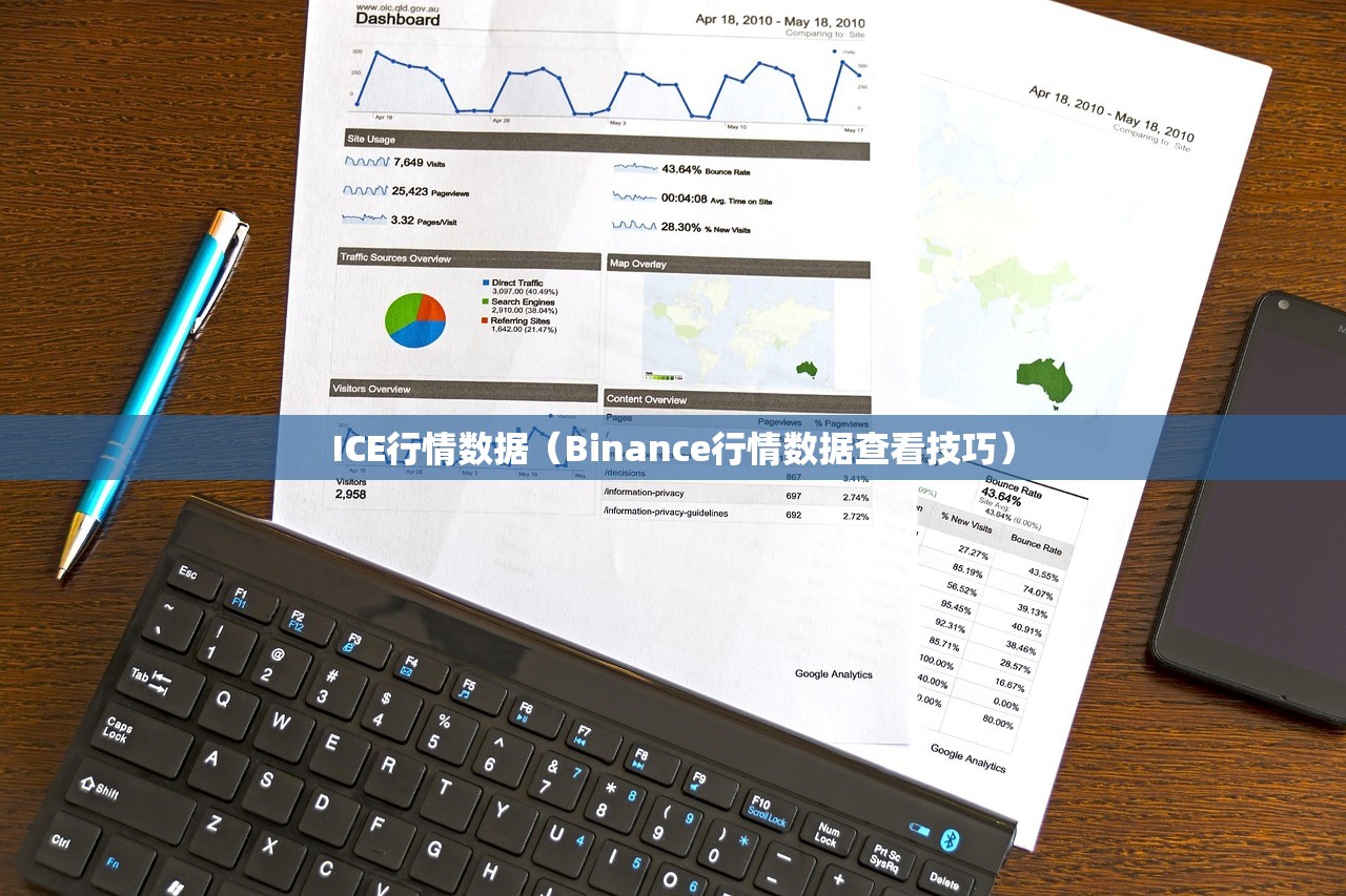 ICE行情数据(Binance行情数据查看技巧) ICE行情数据(Binance行情数据查看技巧)