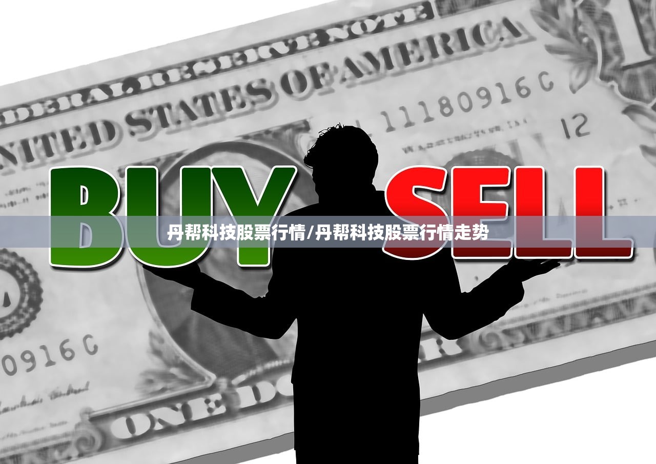 丹帮科技股票行情/丹帮科技股票行情走势