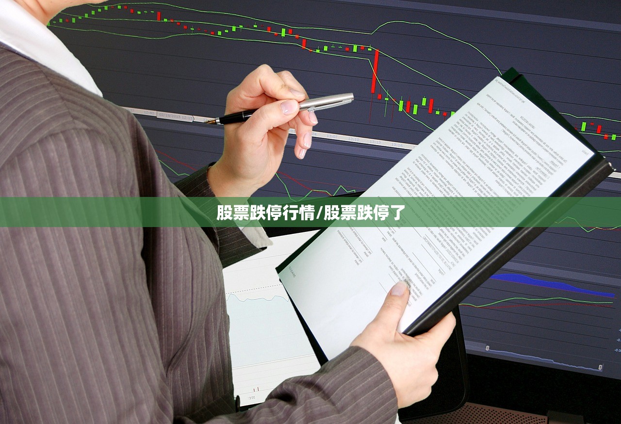 股票跌停行情/股票跌停了 股票跌停行情/股票跌停了