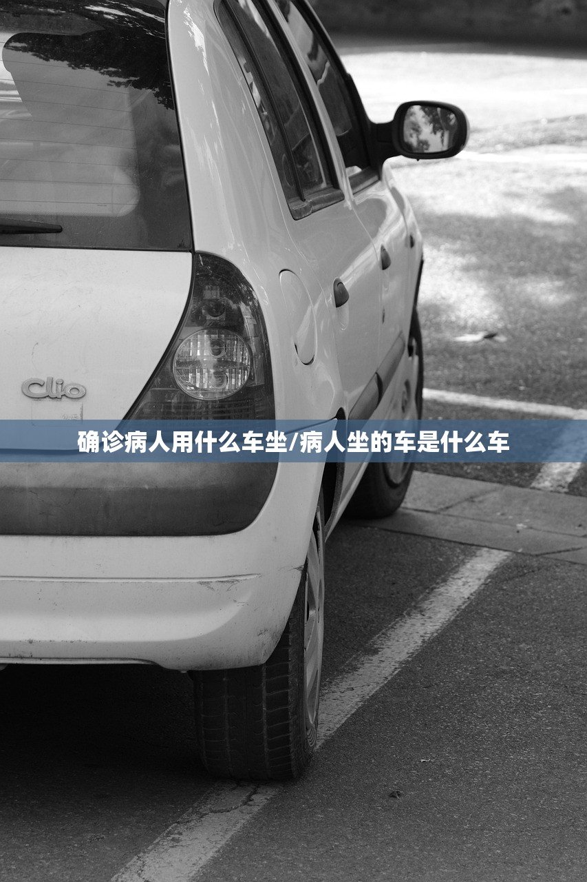 确诊病人用什么车坐/病人坐的车是什么车 确诊病人用什么车坐/病人坐的车是什么车