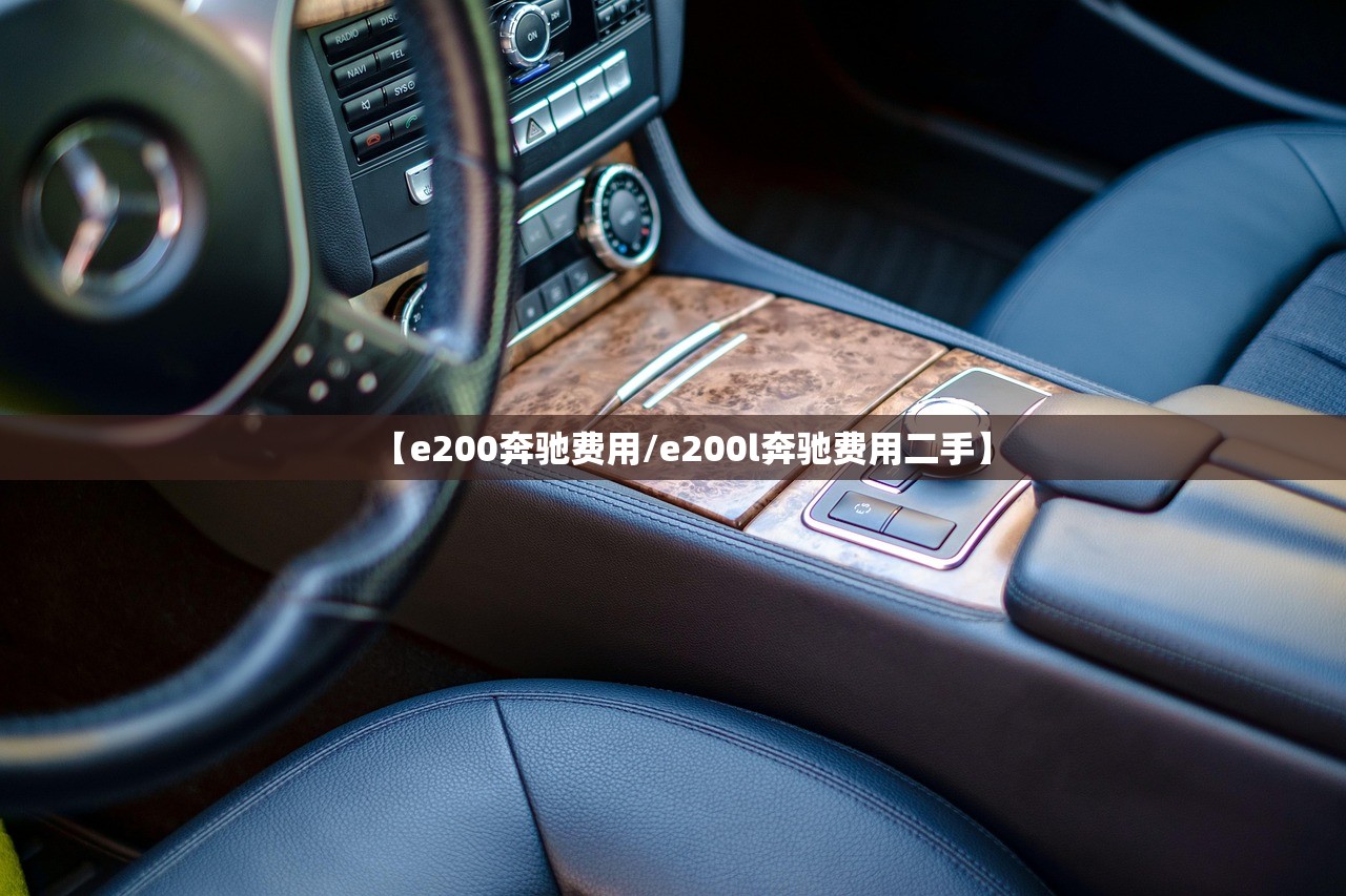 【e200奔驰费用/e200l奔驰费用二手】 【e200奔驰费用/e200l奔驰费用二手】