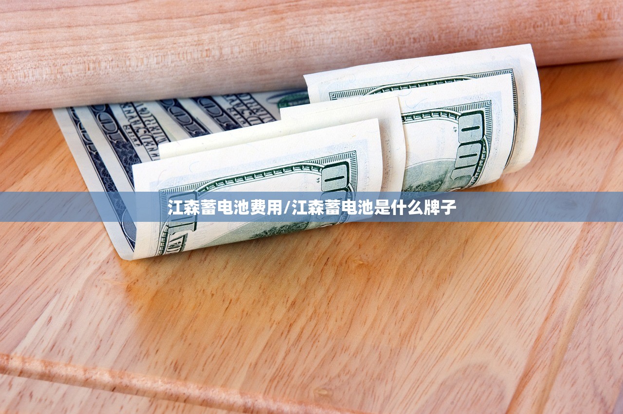 江森蓄电池费用/江森蓄电池是什么牌子