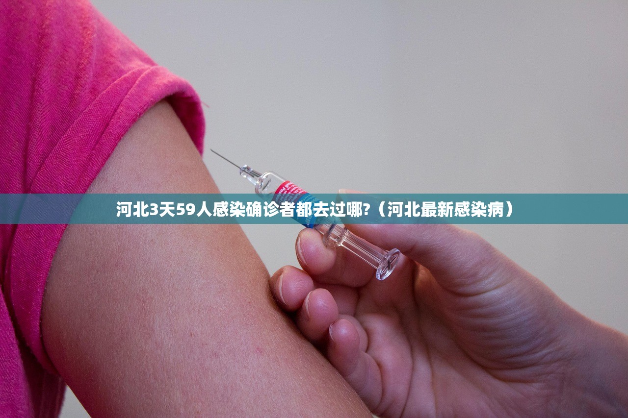 河北3天59人感染确诊者都去过哪?(河北最新感染病) 河北3天59人感染确诊者都去过哪?(河北最新感染病)