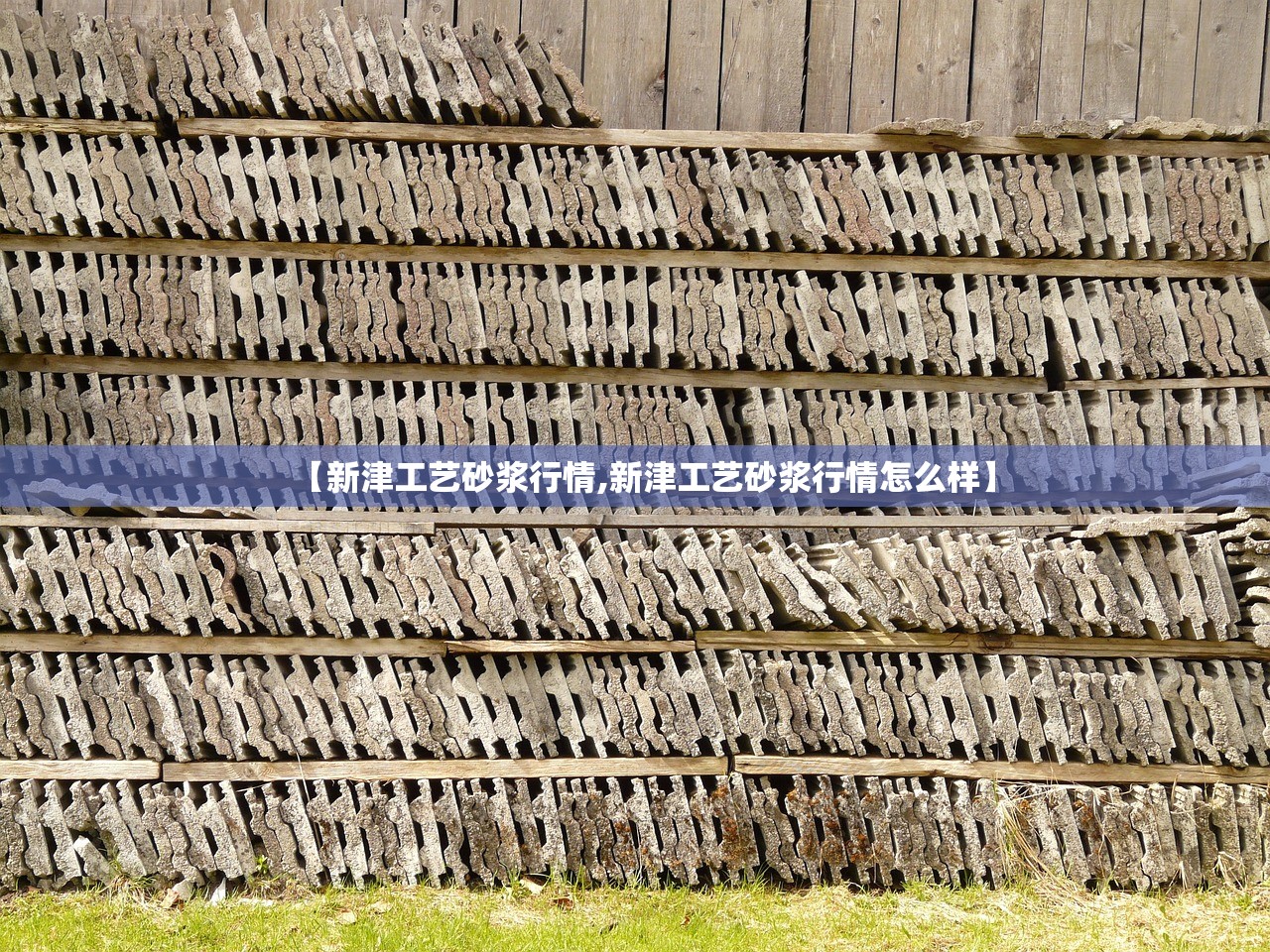 【新津工艺砂浆行情,新津工艺砂浆行情怎么样】