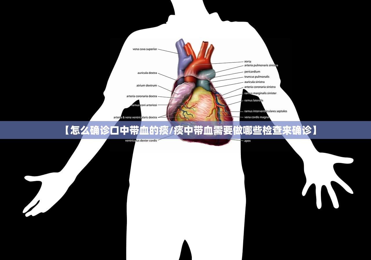 【怎么确诊口中带血的痰/痰中带血需要做哪些检查来确诊】 【怎么确诊口中带血的痰/痰中带血需要做哪些检查来确诊】