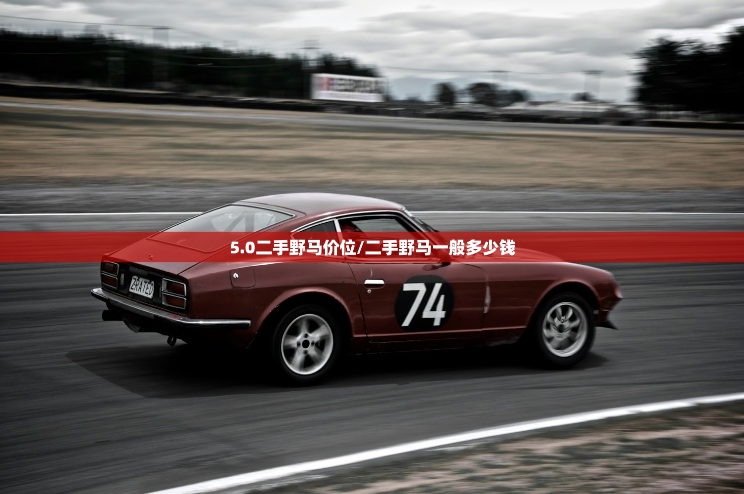 5.0二手野马价位/二手野马一般多少钱 5.0二手野马价位/二手野马一般多少钱