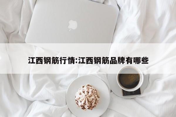江西钢筋行情:江西钢筋品牌有哪些