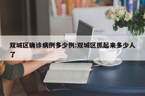双城区确诊病例多少例:双城区抓起来多少人了
