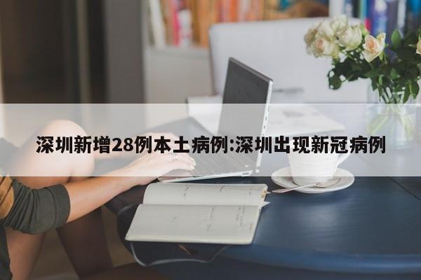 深圳新增28例本土病例:深圳出现新冠病例