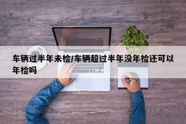 车辆过半年未检/车辆超过半年没年检还可以年检吗
