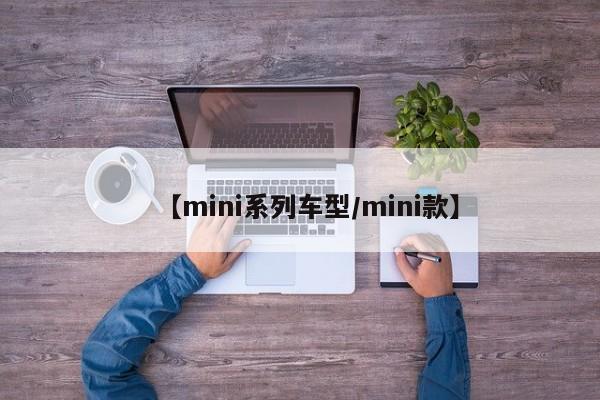 【mini系列车型/mini款】