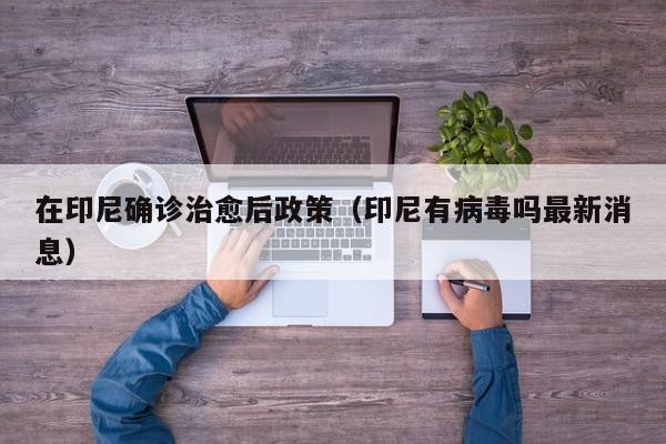 在印尼确诊治愈后政策(印尼有病毒吗最新消息)