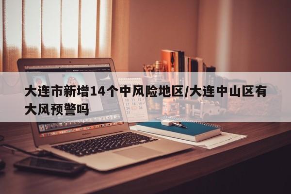 大连市新增14个中风险地区/大连中山区有大风预警吗