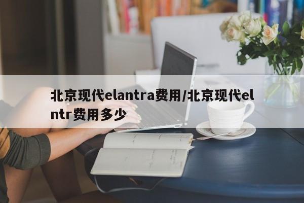 北京现代elantra费用/北京现代elntr费用多少