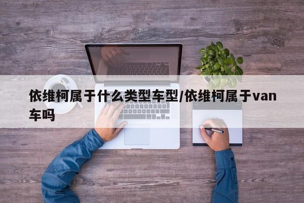 依维柯属于什么类型车型/依维柯属于van车吗