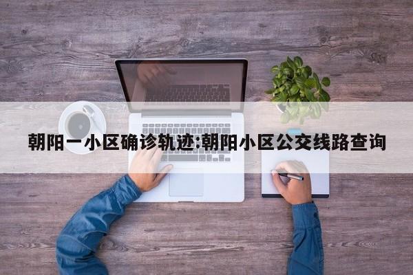 朝阳一小区确诊轨迹:朝阳小区公交线路查询
