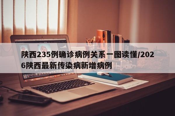陕西235例确诊病例关系一图读懂/2026陕西最新传染病新增病例